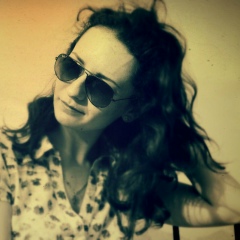 Ольга Шестакова, 26.05, Пермь