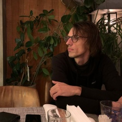 Николай Григорьев, 11.02, Санкт-Петербург