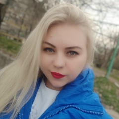 Мария Кийко, 07.10.1994, Шымкент