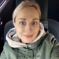 Марина Реуцкая, 09.11.1983, Иваново (деревня)