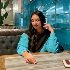 Диана Захарова, 28.01.1983, Череповец