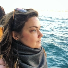 Анастасия Фе, 03.04, Екатеринбург