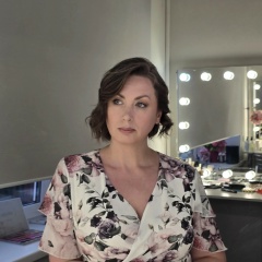 Елена Кочеткова, Нижний Новгород