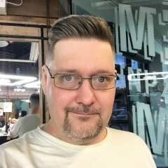 Алексей , 18.04.1980, Hamburg