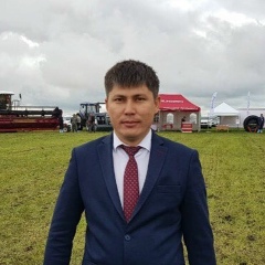 Багдат Рустемов, 04.05, Астана