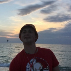 Артём Страхов, 26.06, Воронеж