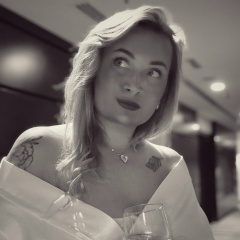 Евгения Никишина, 03.12, Качканар