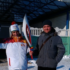 Виталик Сиряев, 11.09.1988, Белгород