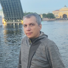 Александр Шилов, 07.02.1980, Санкт-Петербург