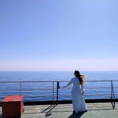 Индира Азангулова, 05.01