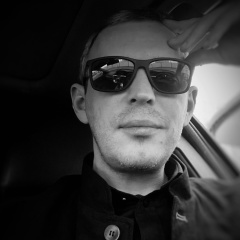 Иван Середа, Москва