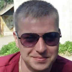 Мишка Папин, Липецк