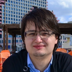 Михаил Тарасов, 31.12, Минск