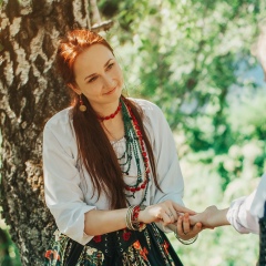 Наталья Юшкова, 16.01.1902, Миасс