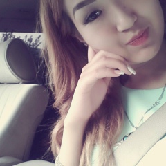 Бибинур Нуратдинова, 03.07.1995, Алматы