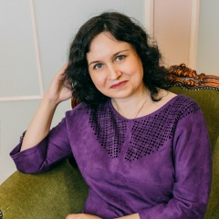 Юлия Акулинцева, 03.02, Магнитогорск