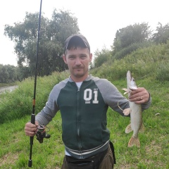 Сергей Оберест, 12.09.1983, Омск