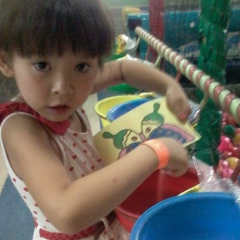 Аяна Жамансартова, 14.05, Астана