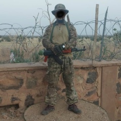 Слава Слава, 23.01.1917, Santiago de Cuba