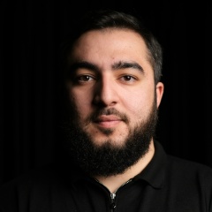 Хамидов Билал, 04.12