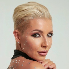 Ольга Миронова, 16.07.1983, Москва