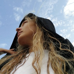 Юлия Гладкова, 19.05, Краснодар