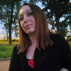 Натали Натали, 13.02, Санкт-Петербург