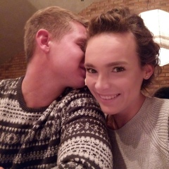 Марина Ступницкая, 20.10.1992, Киев