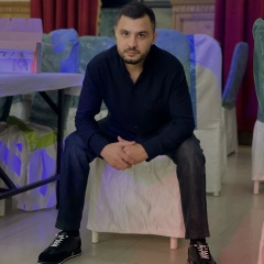 Иман Рухулла, 25.05.1995, Шамкир