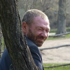 Шурик Буян, 03.06.1957