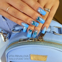 Вита Привалова, 22.01, Полтава