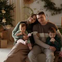 Виктория Антошкина, 09.05.1989, Санкт-Петербург