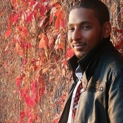 Mojtaba Afrooman, Харьков