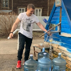 Вячеслав Вячеслав, 24.10, Мытищи