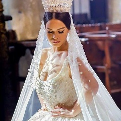 Джамиля Моловская, 06.02