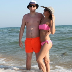 Артём Александрович, 17.03, Санкт-Петербург