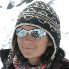 Sasha Balitskaya, 10.02.1987