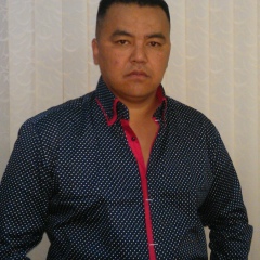 Темир Асилбеков, Ош