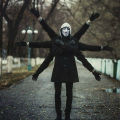 Kind Just, Washington, D.C.