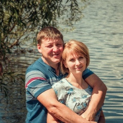 Татьяна Семенова, 08.07