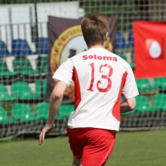 Игорь Соломкин, 05.05.1988, Москва