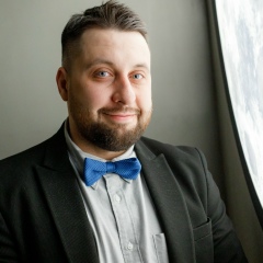 Игорь Щербаков, 05.03.1987, Москва