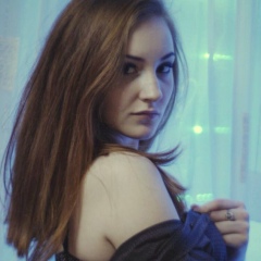 Виктория Захарова, 25.02.2002, Stony Brook