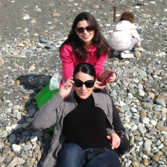 Наталья Османова, 01.10.1980, Санкт-Петербург