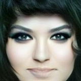 Оксана Яшкова, 03.05.1981, Петрозаводск