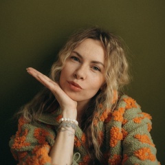 Мария Кудрявцева, 02.01