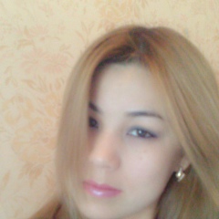 Zaure Madenova
