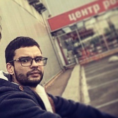 Святослав Рядненко, 21.04.1990, Киев