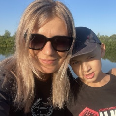 Людмила Плиева, 06.05, Москва