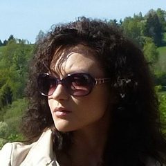 Юнна Хижняк, 06.03.1987, Ростов-на-Дону